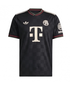 Billige Fotballdrakt Bayern Munich Replika Tredjedrakt 2025-26 Kortermet Billige Fotballdrakt Bayern Munich Replika Tredjedrakt 2025-26 Kortermet